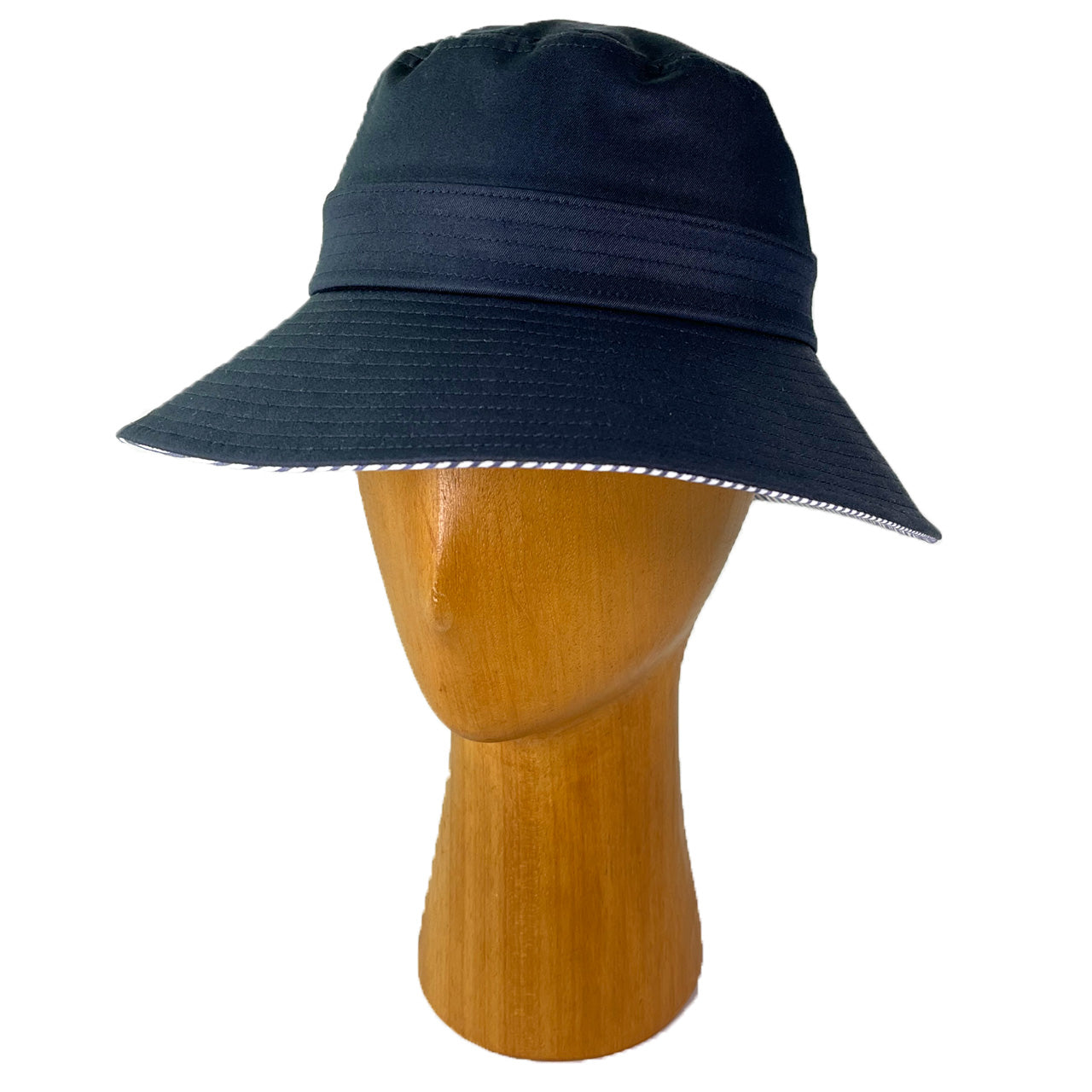 LACOSTE/LACOSTE BASIC LONG BRIM HAT/L-7135