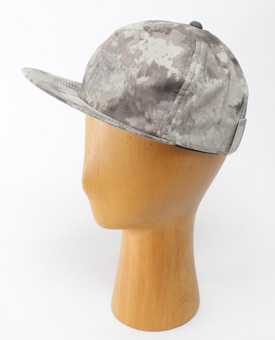 THE H.W.DOG&CO./MILITARY TRUCKER CAP/D-00900