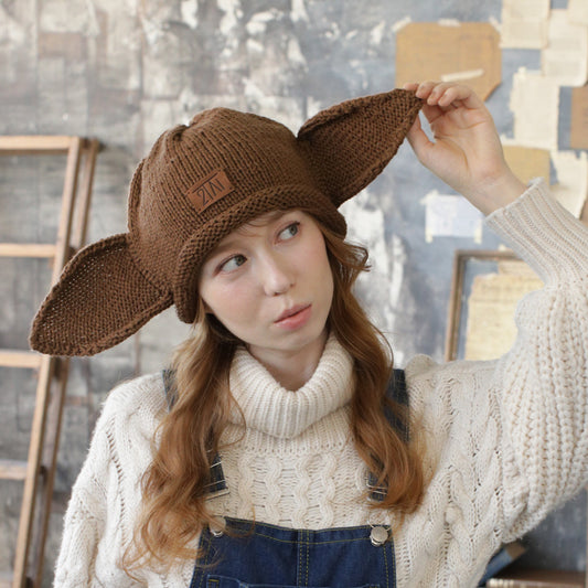 2TAi/妖精ニットワッチ/T-010