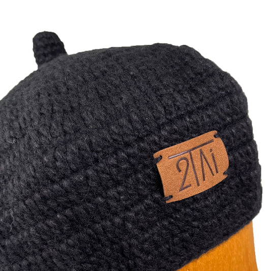 2TAi/とんがりニットワッチ/T-006