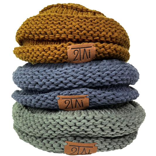 2TAi/段々ニットワッチ/T-007