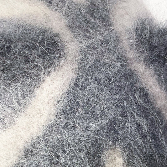 Dodge/アンゴラハチワレベレー/DD-420