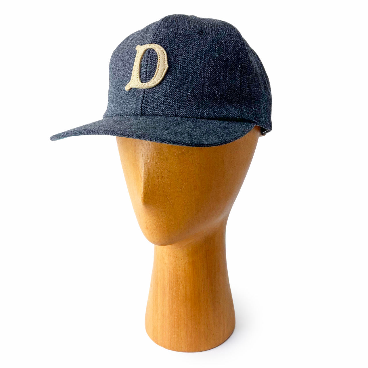 THE H.W.DOG&CO./BASEBALL CAP/D-00001