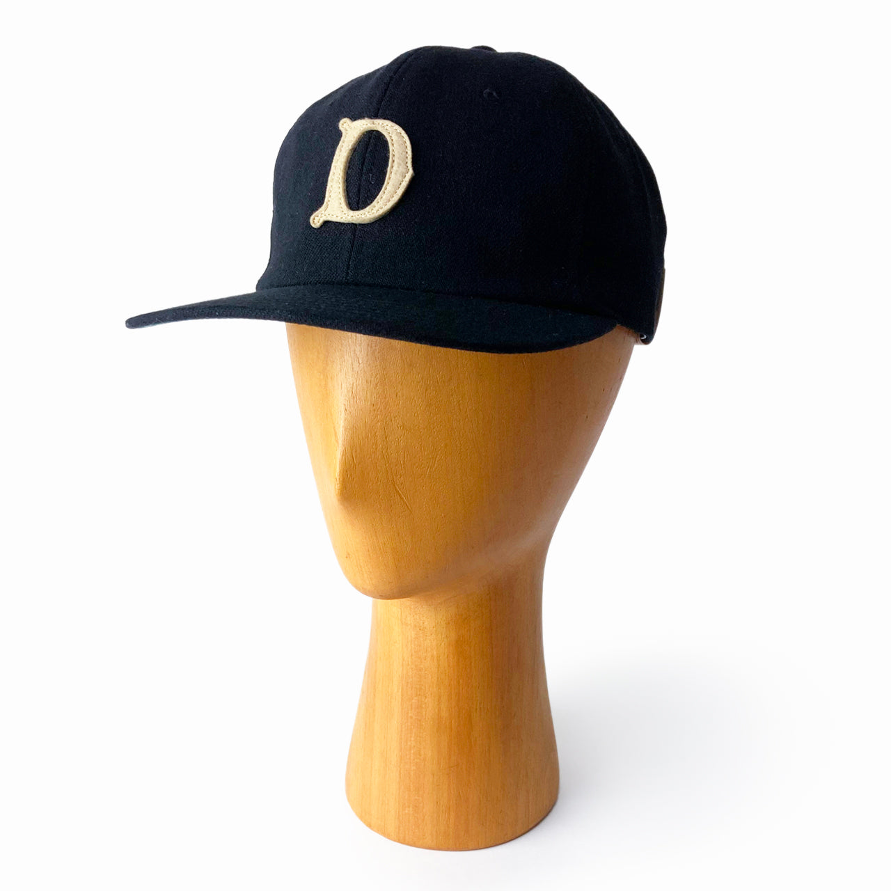 THE H.W.DOG&CO./BASEBALL CAP/D-00001