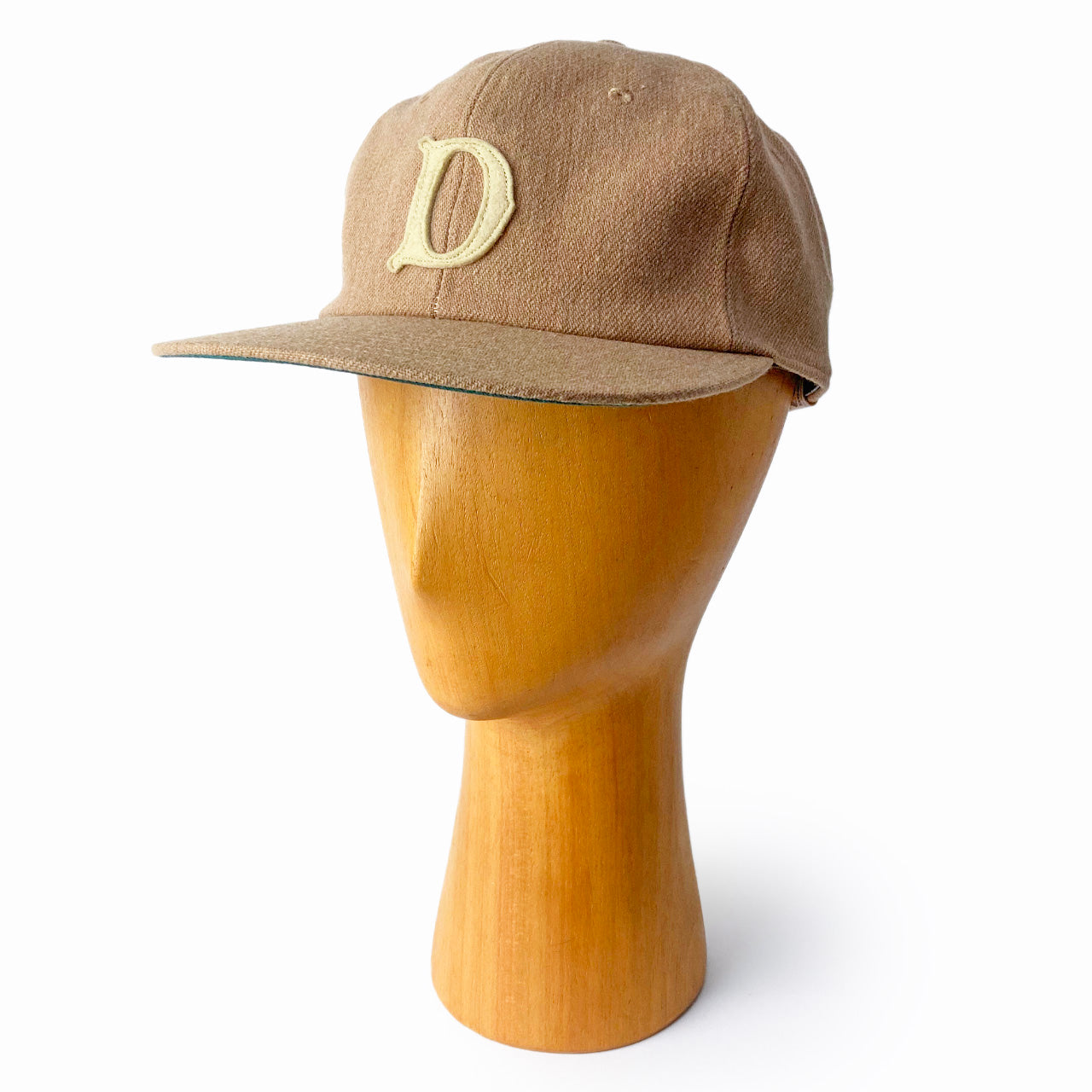 THE H.W.DOG&CO./BASEBALL CAP/D-00001