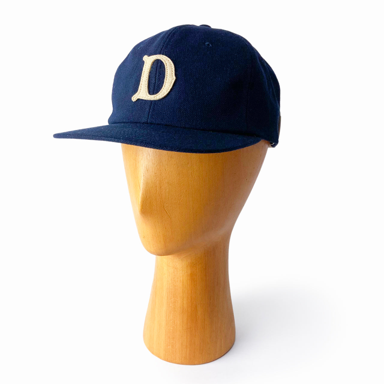 THE H.W.DOG&CO./BASEBALL CAP/D-00001