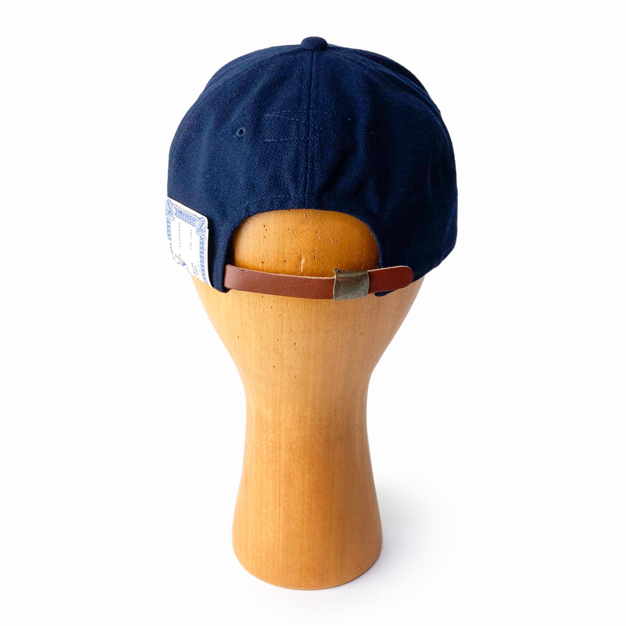 THE H.W.DOG&CO./BASEBALL CAP/D-00001