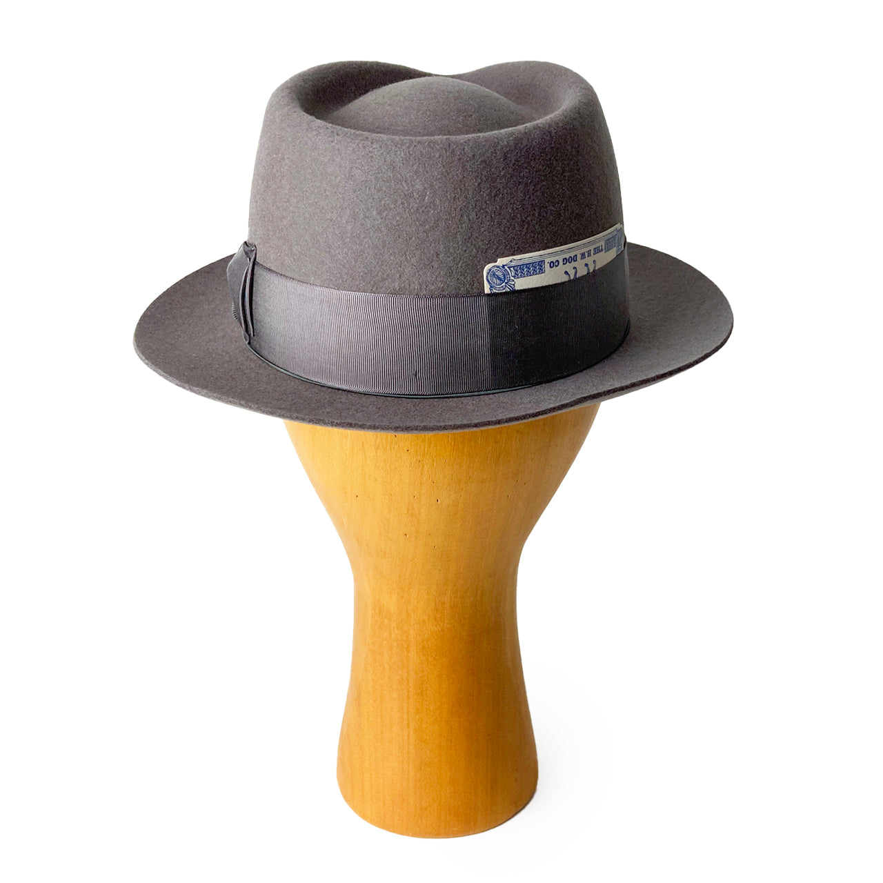 THE H.W.DOG&CO./PINCH-H/D-00007-H