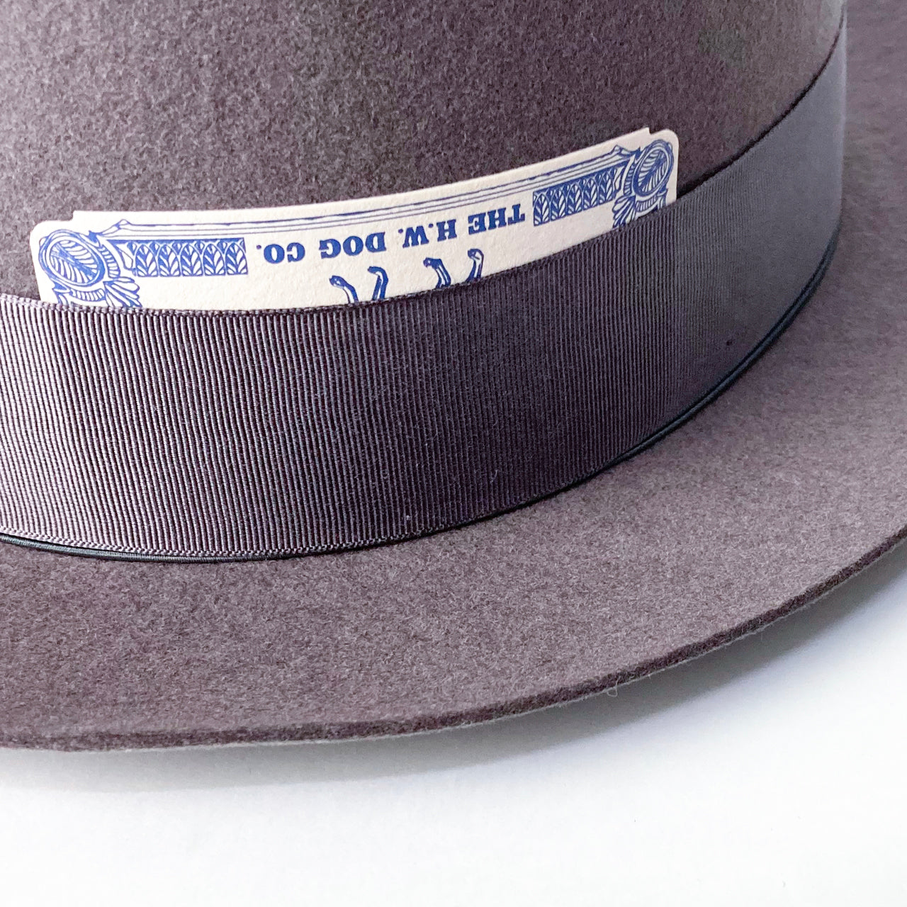THE H.W.DOG&CO./PINCH-H/D-00007-H