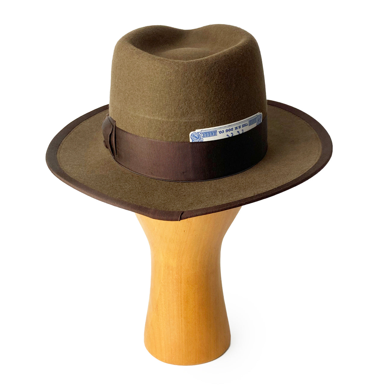 THE H.W.DOG&CO./POINT-H/D-00008-H