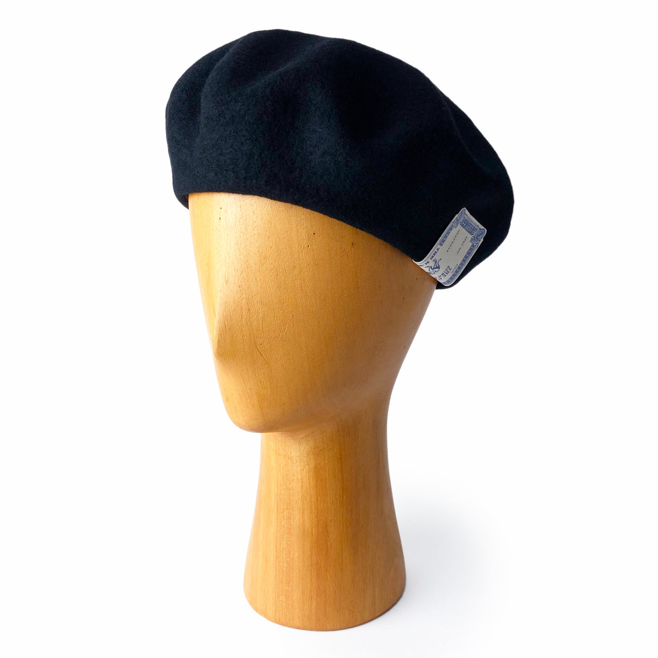 THE H.W.DOG&CO./BASIC BERET/D-00219