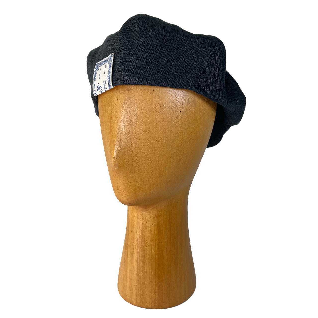THE H.W.DOG&CO./SAFILIN L PK CAP/D-00653