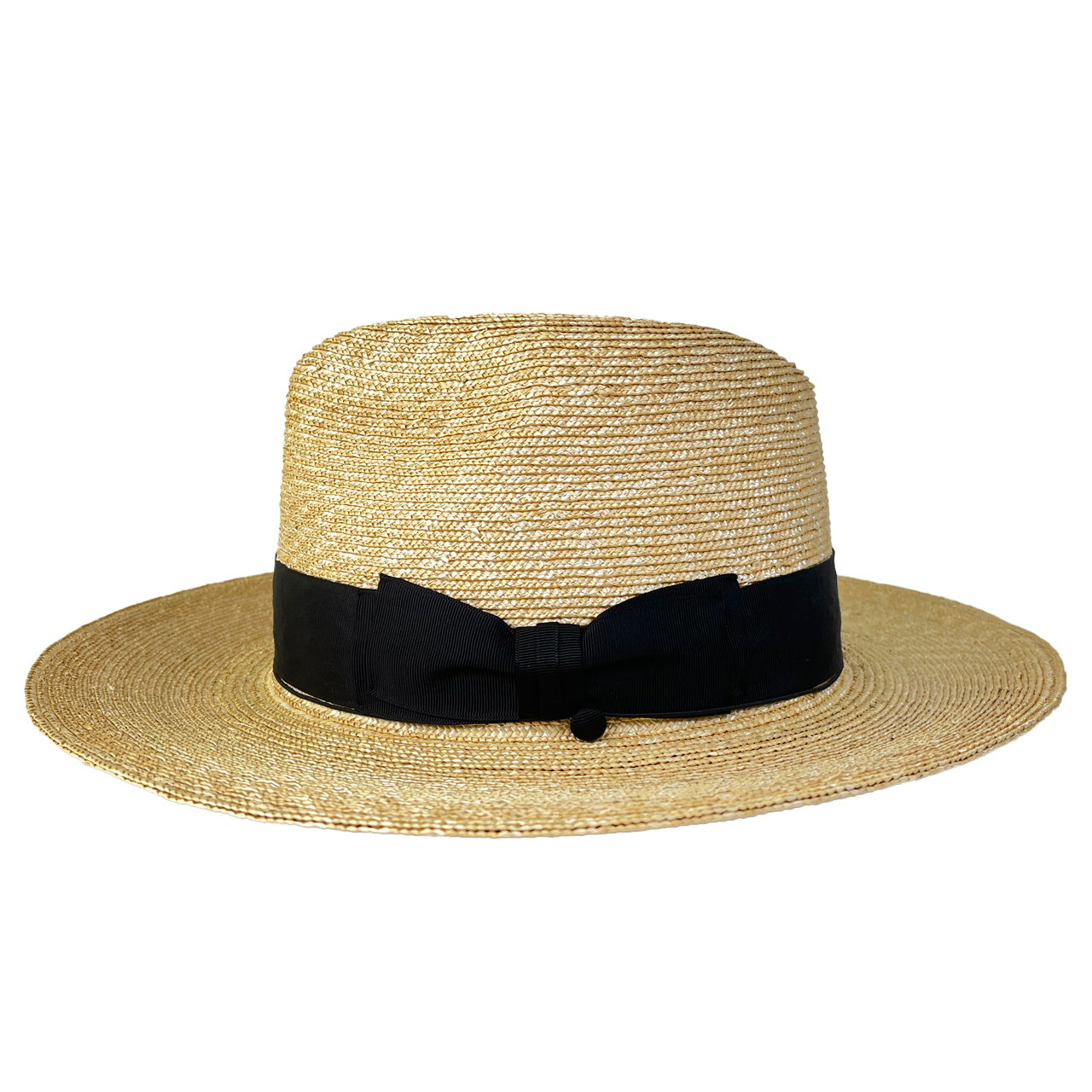 THE H.W.DOG&CO./FRONT BRADE HAT/D-00672