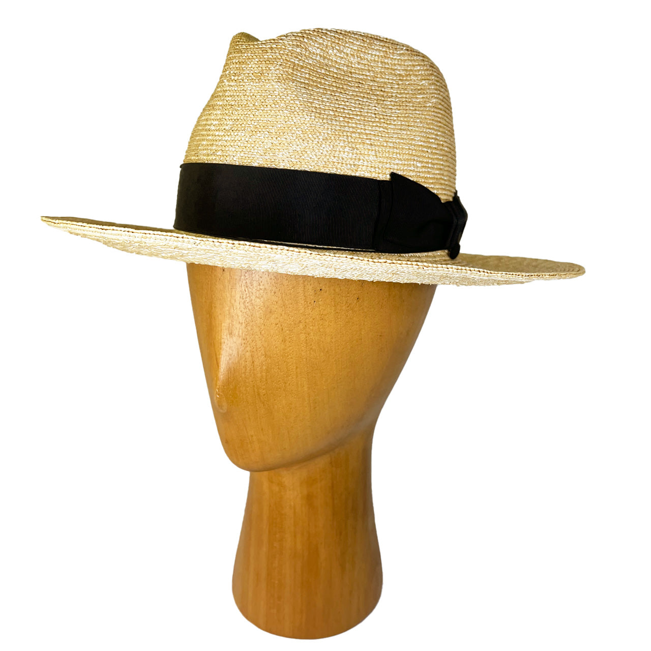 THE H.W.DOG&CO./FRONT BRADE HAT/D-00672