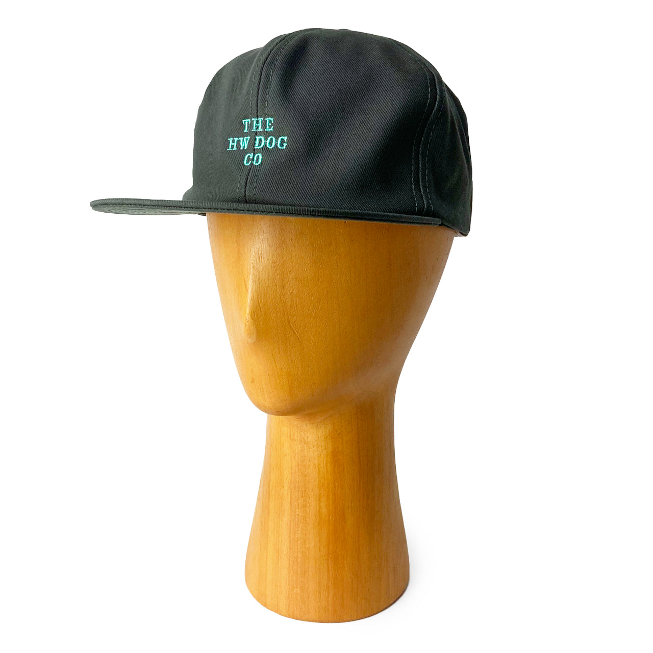 THE H.W.DOG&CO./FIELD CAP/D-00787