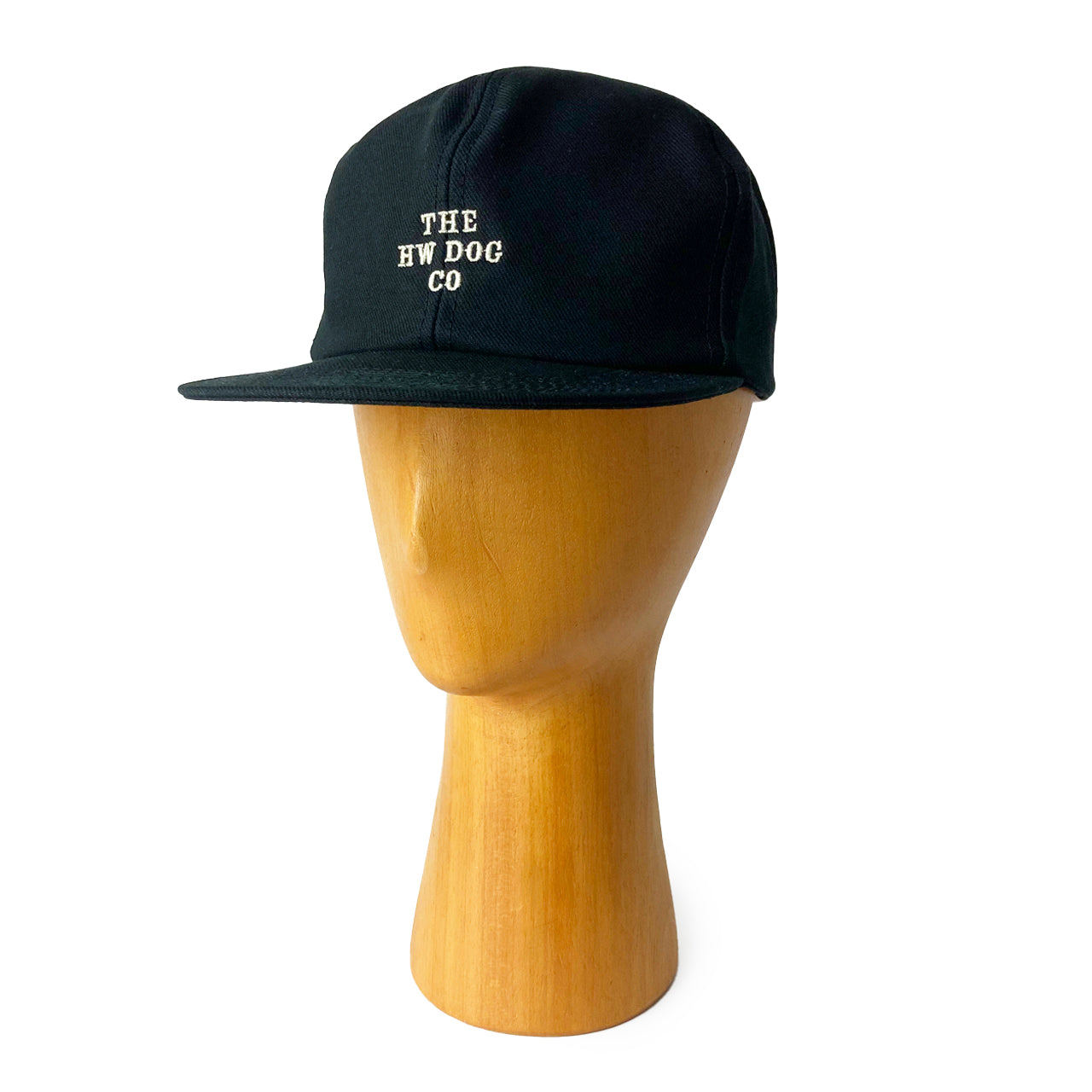 THE H.W.DOG&CO./FIELD CAP/D-00787