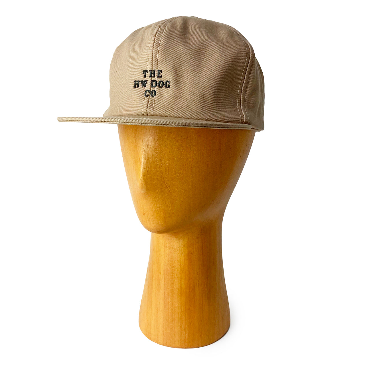 THE H.W.DOG&CO./FIELD CAP/D-00787