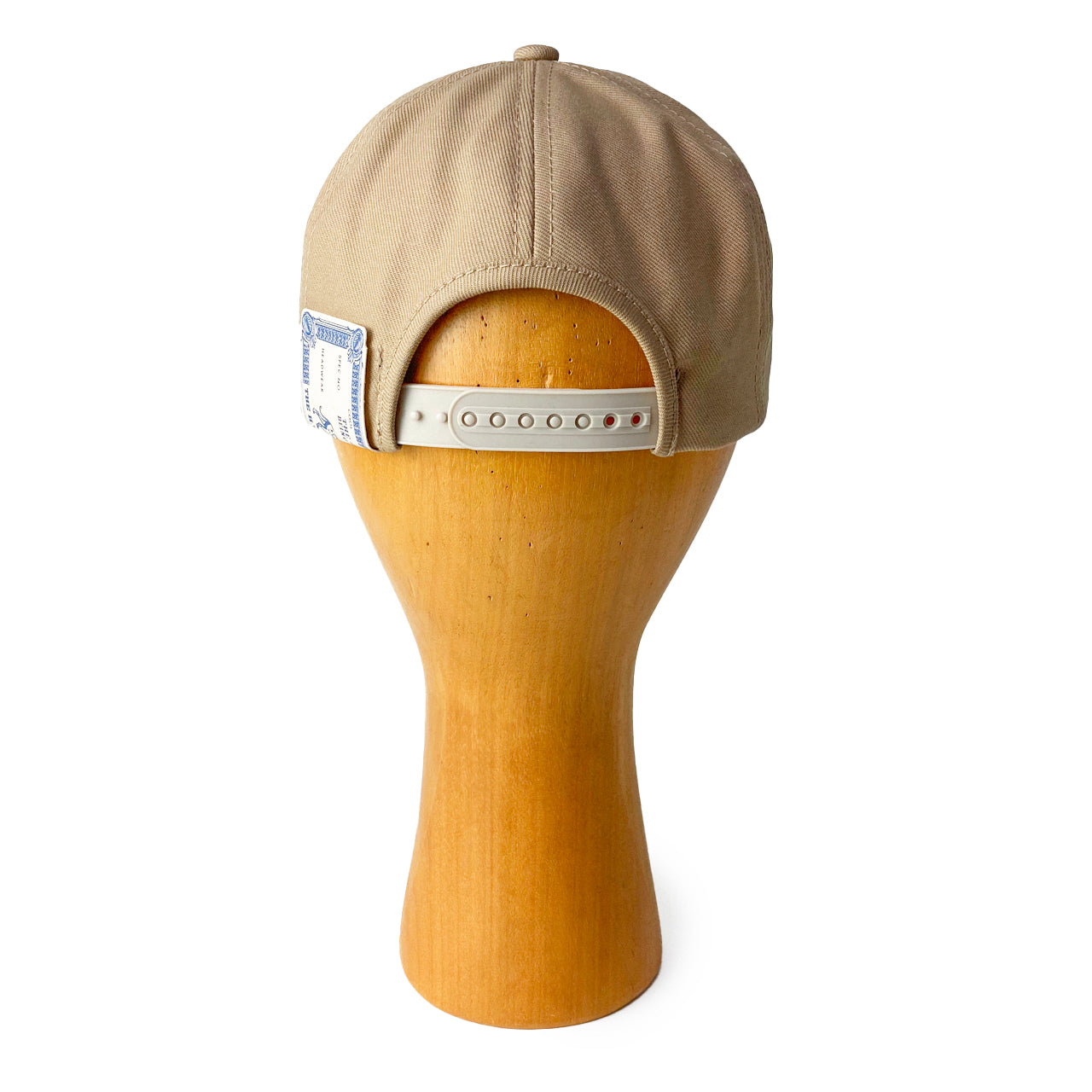THE H.W.DOG&CO./FIELD CAP/D-00787