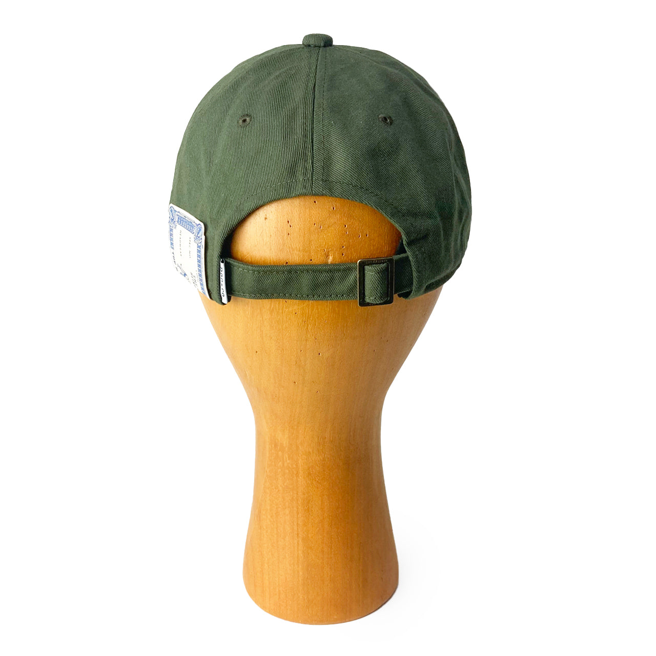 THE H.W.DOG&CO./THW EMBROIDERY BB CAP/D-00794