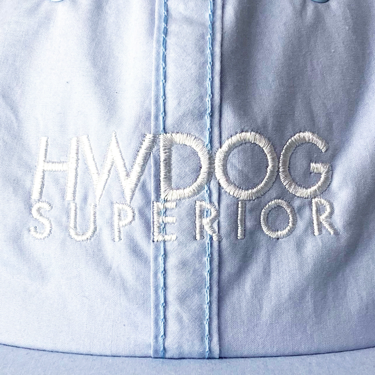 THE H.W.DOG&CO./INSIDE CAP/D-00797