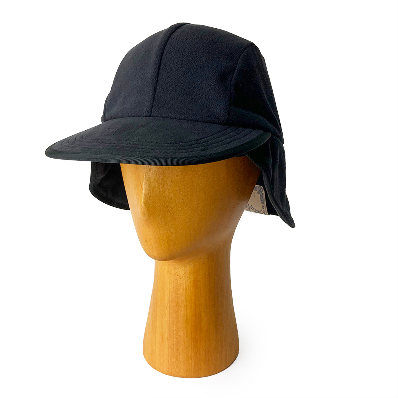 THE H.W.DOG&CO./CRUISER WARM CAP/D-00803