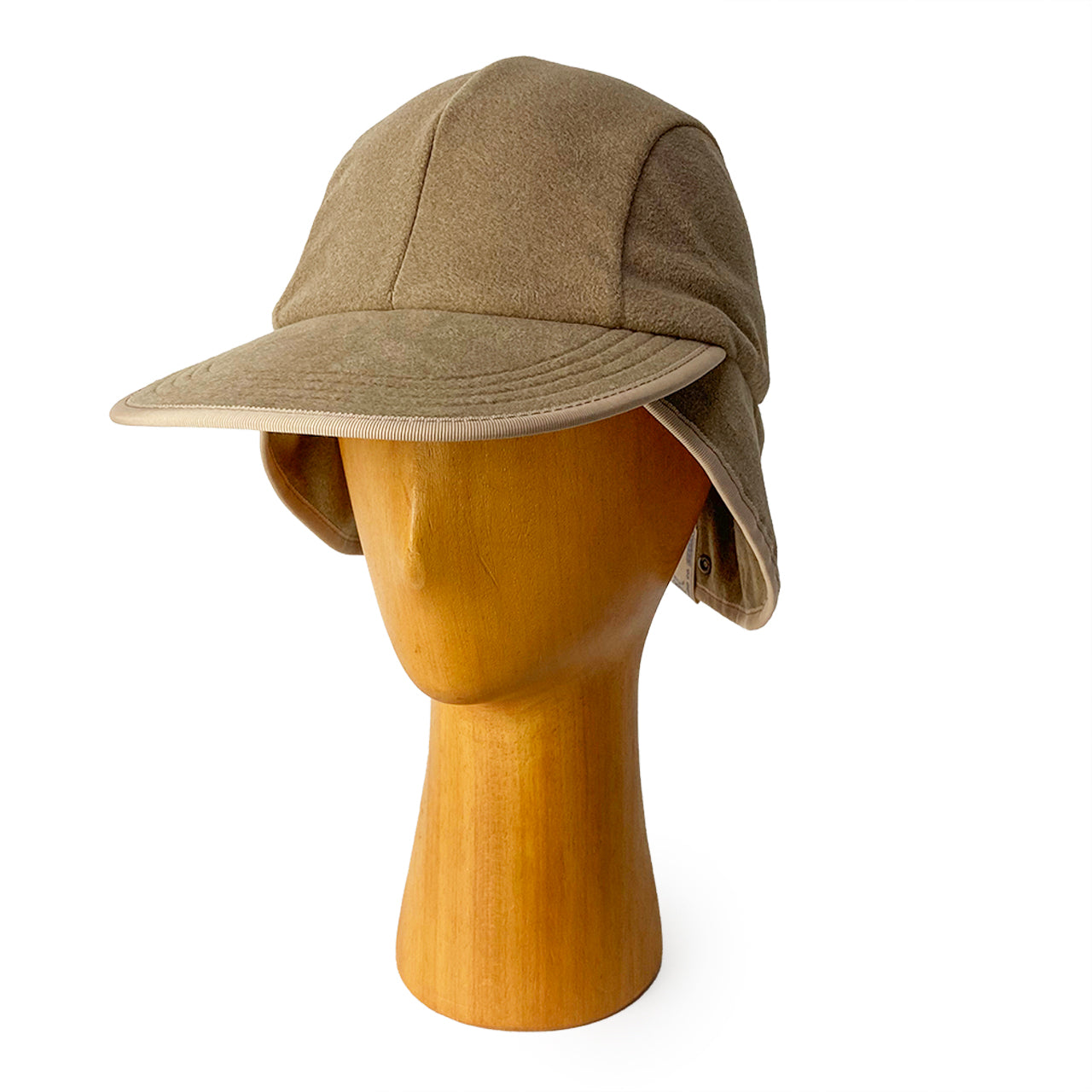 THE H.W.DOG&CO./CRUISER WARM CAP/D-00803