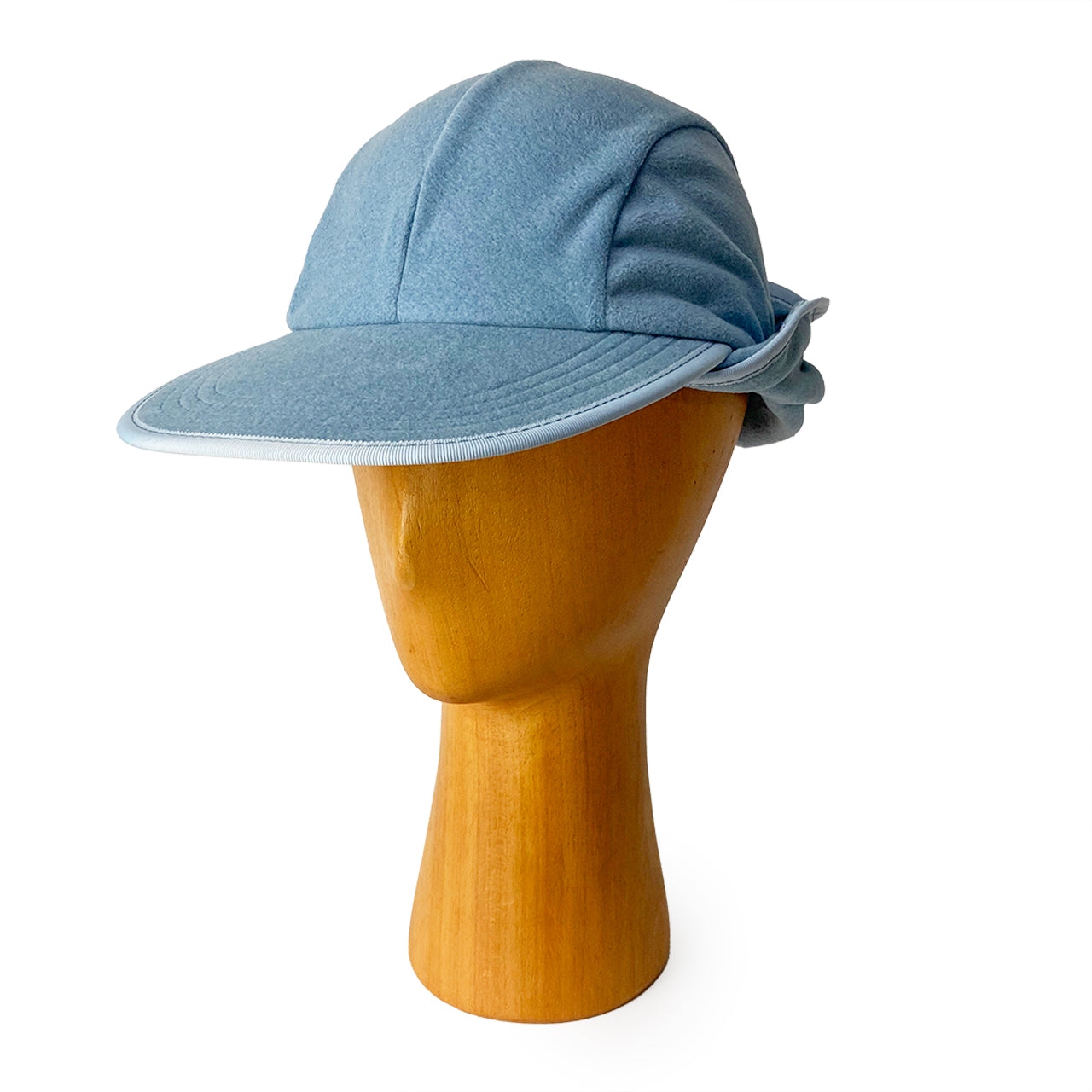THE H.W.DOG&CO./CRUISER WARM CAP/D-00803