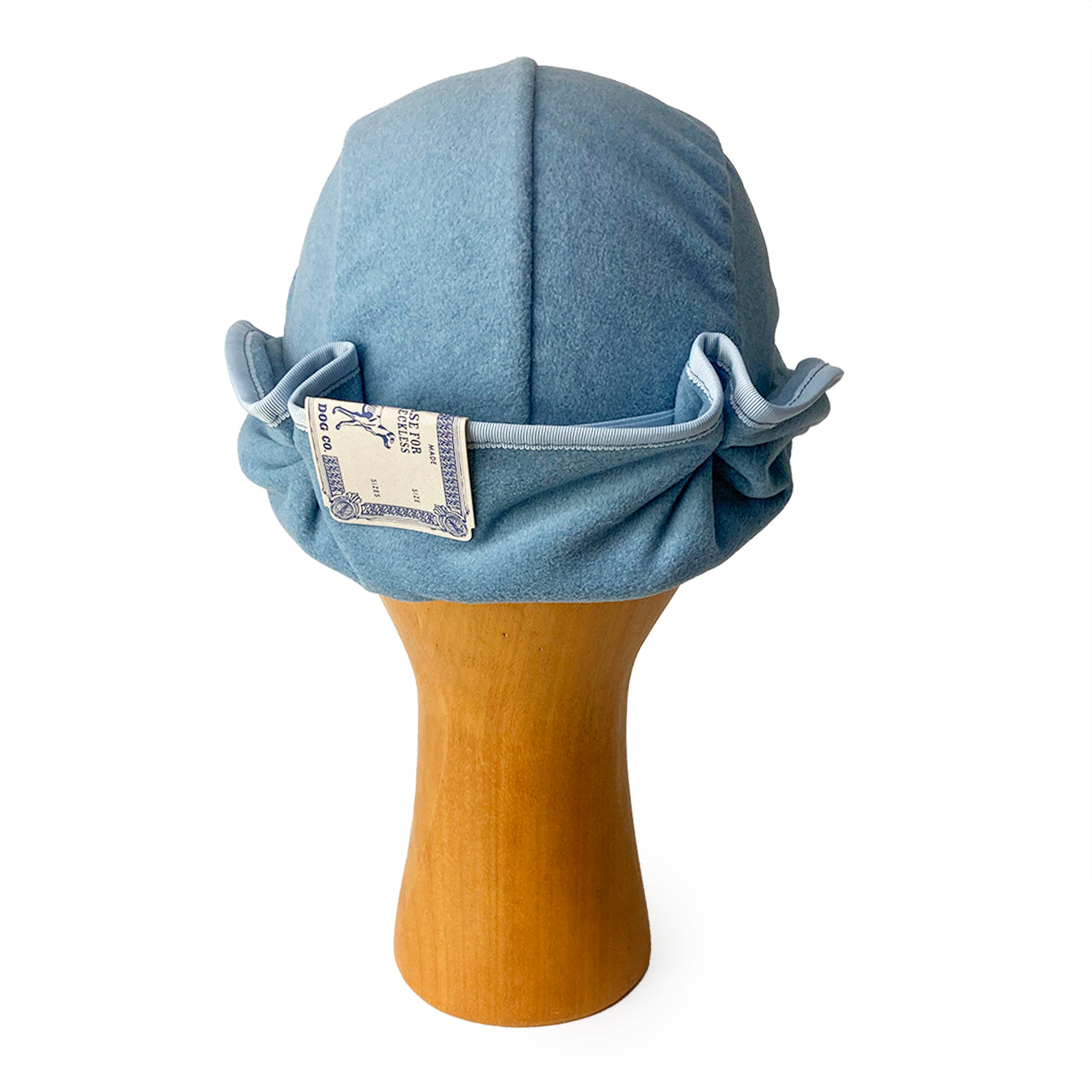 THE H.W.DOG&CO./CRUISER WARM CAP/D-00803