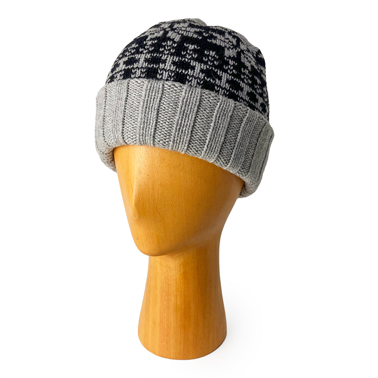 THE H.W.DOG&CO./CRYSTAL BEANIE/D-00812