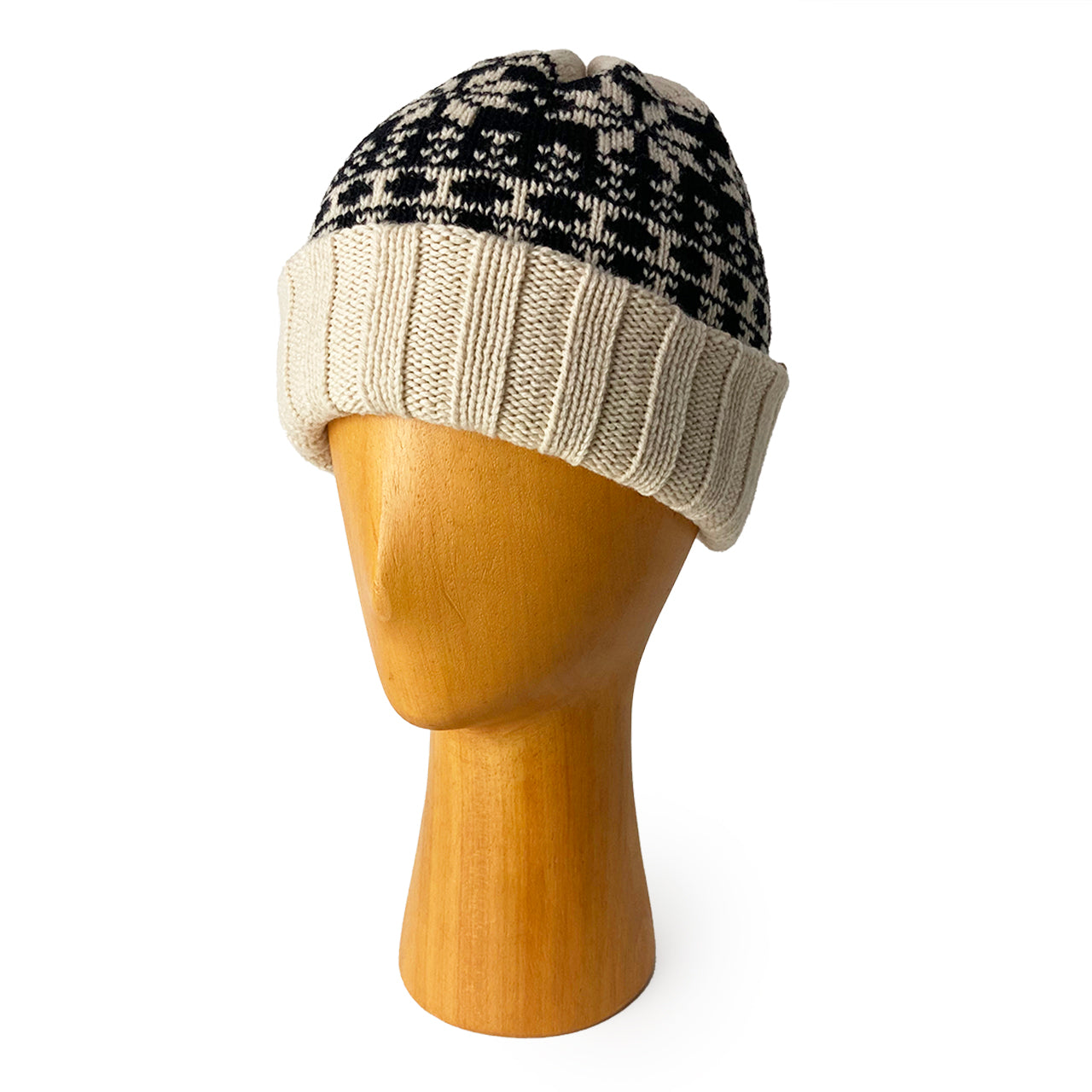 THE H.W.DOG&CO./CRYSTAL BEANIE/D-00812