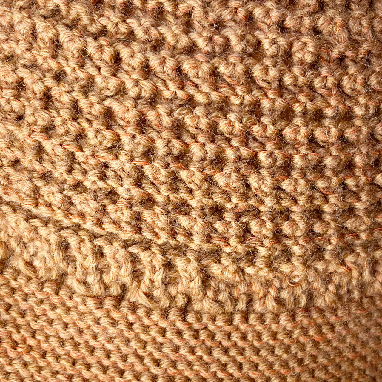 THE H.W.DOG&CO./WOOL KNIT HAT/D-00817