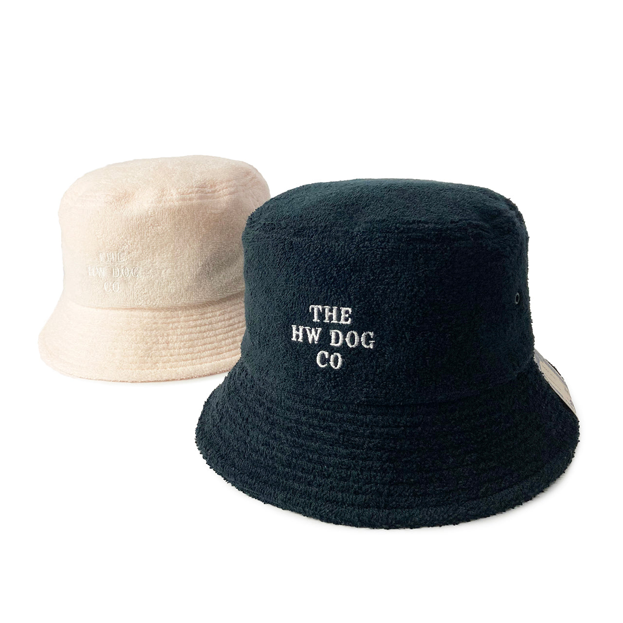 THE H.W.DOG&CO./PILE TRUCKER HAT/D-00901