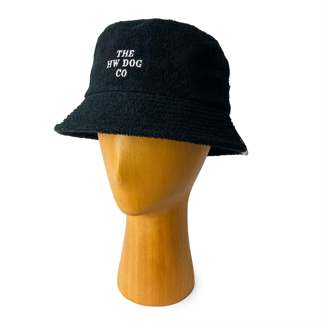 THE H.W.DOG&CO./PILE TRUCKER HAT/D-00901