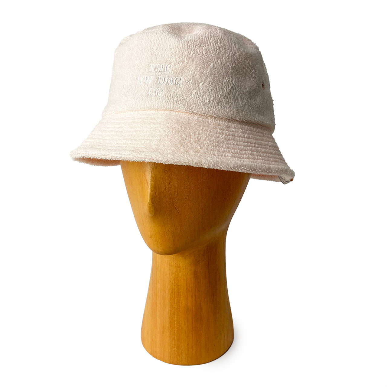 THE H.W.DOG&CO./PILE TRUCKER HAT/D-00901