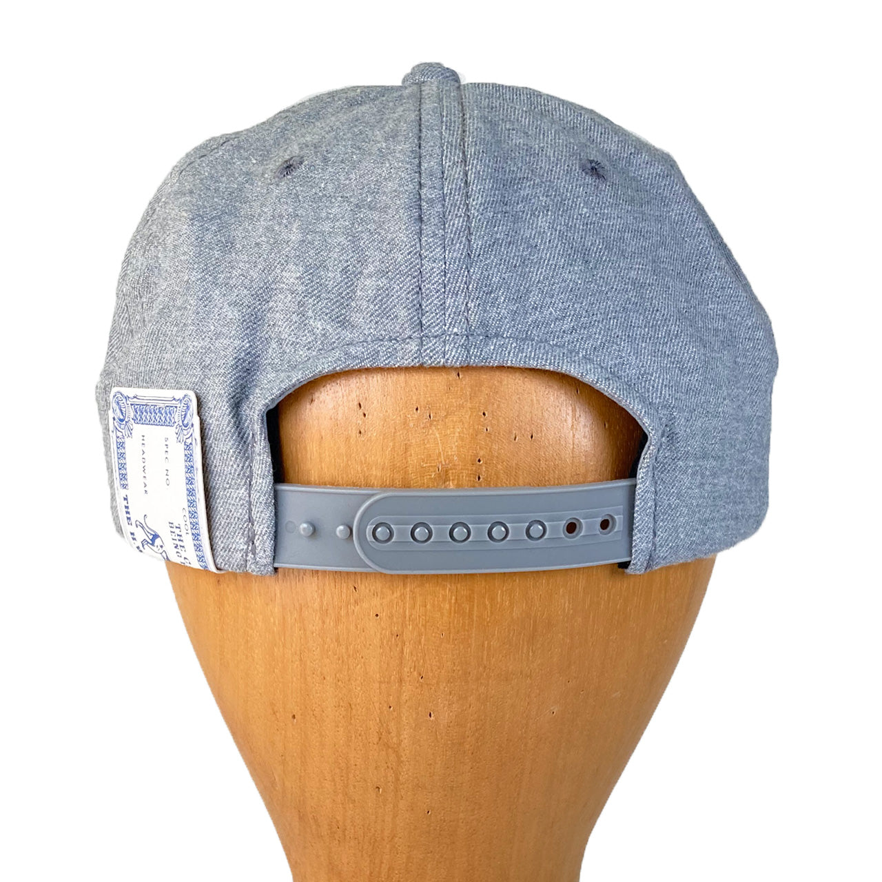 THE H.W.DOG&CO./D SKATE CAP/D-00904