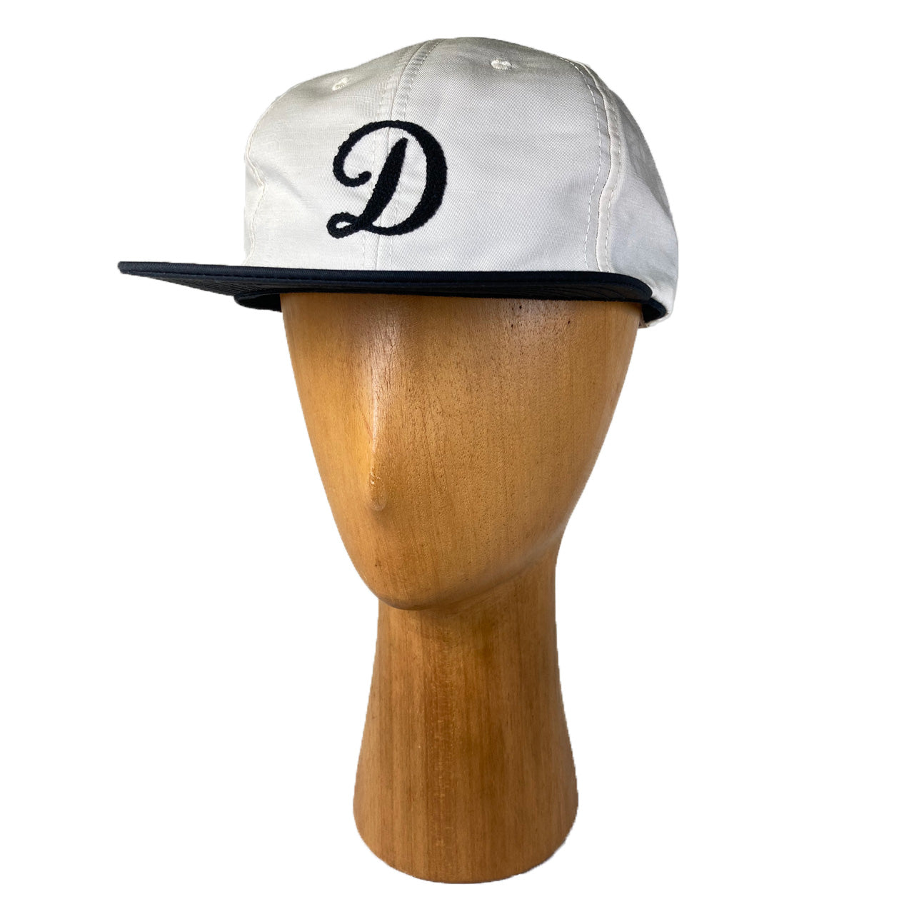 THE H.W.DOG&CO./2TONE 90S CAP/D-00905