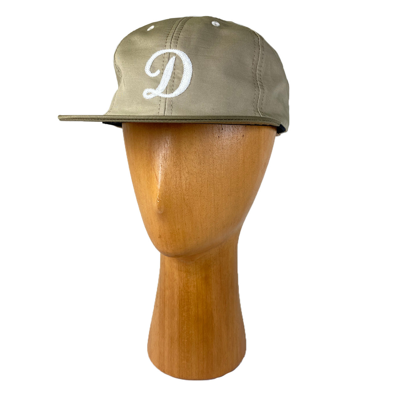 THE H.W.DOG&CO./2TONE 90S CAP/D-00905