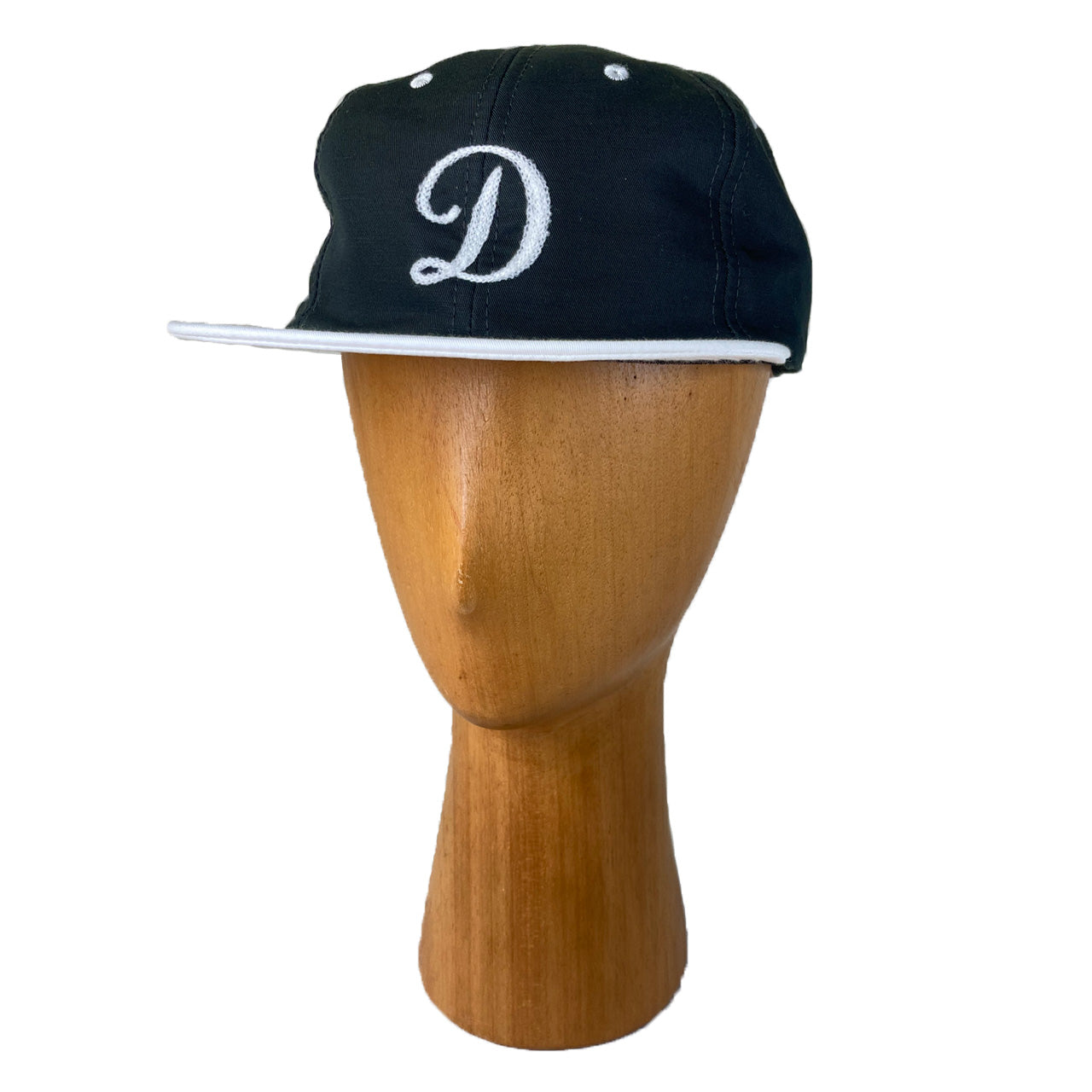 THE H.W.DOG&CO./2TONE 90S CAP/D-00905