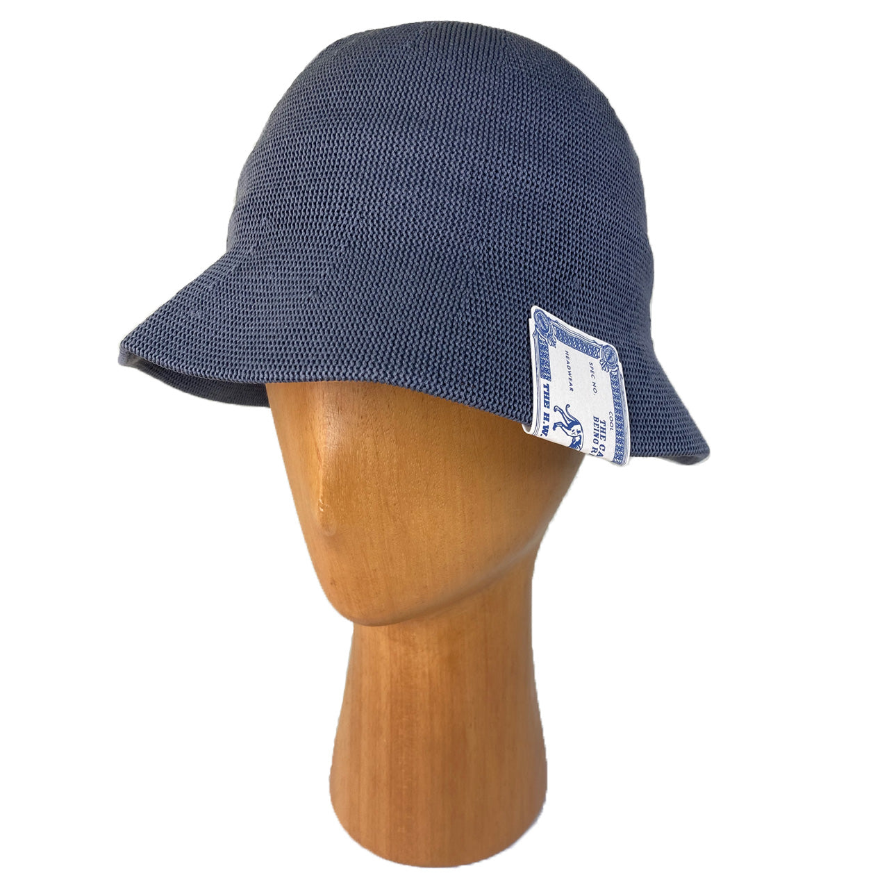 THE H.W.DOG&CO./ BELLHAT-10/D-00923
