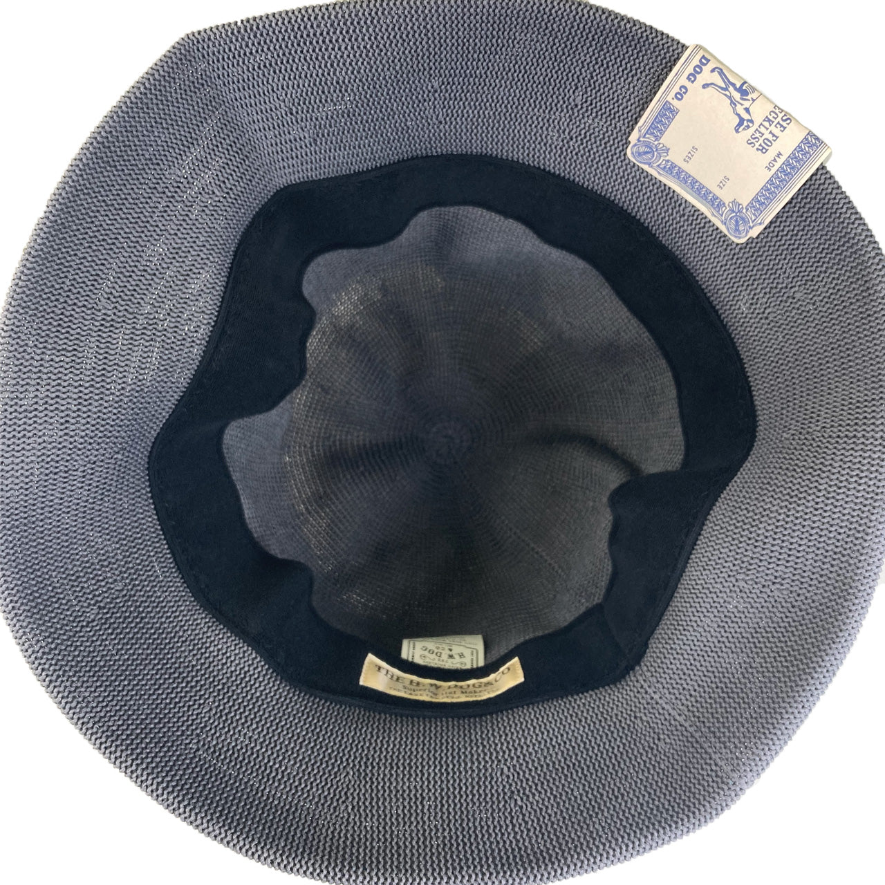 THE H.W.DOG&CO./ BELLHAT-10/D-00923