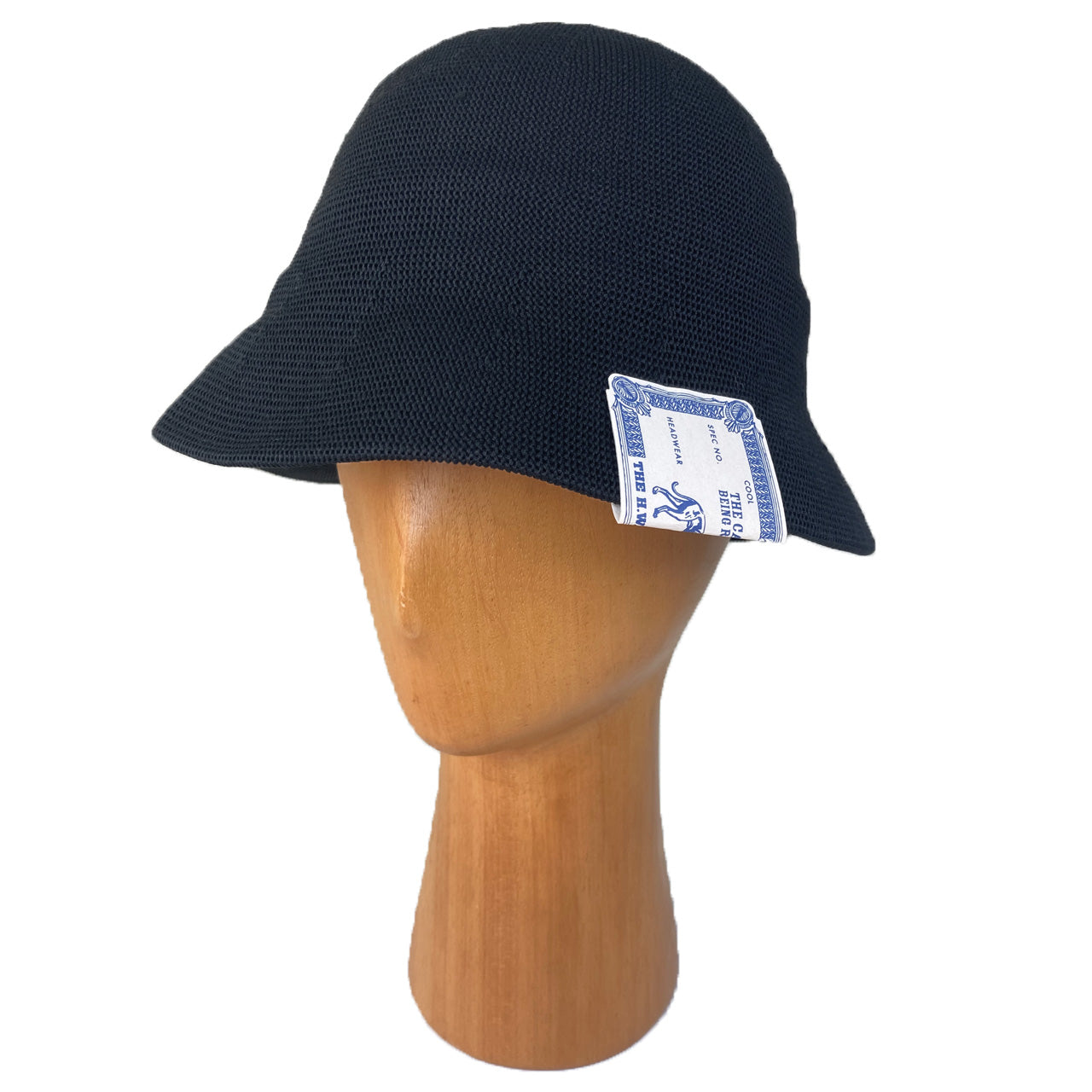 THE H.W.DOG&CO./ BELLHAT-10/D-00923