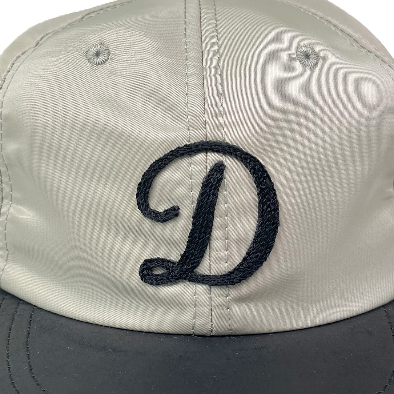 THE H.W.DOG&CO/MA-1 MID PROFILE CAP/D-00969