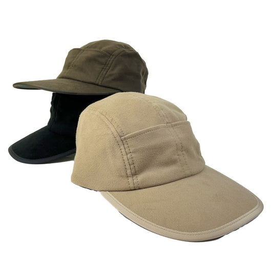 THE H.W.DOG&CO./STASH CRUISER CAP/D-00971