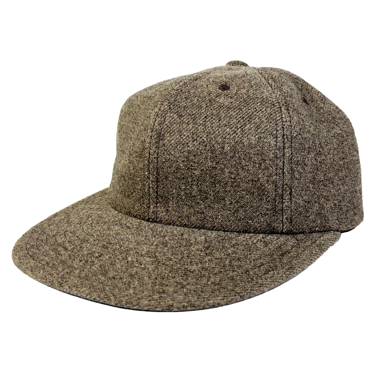 THE H.W.DOG&CO/40S BASEBALL CAP/D-00973