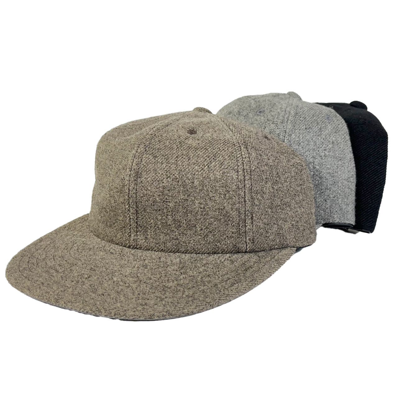 THE H.W.DOG&CO/40S BASEBALL CAP/D-00973