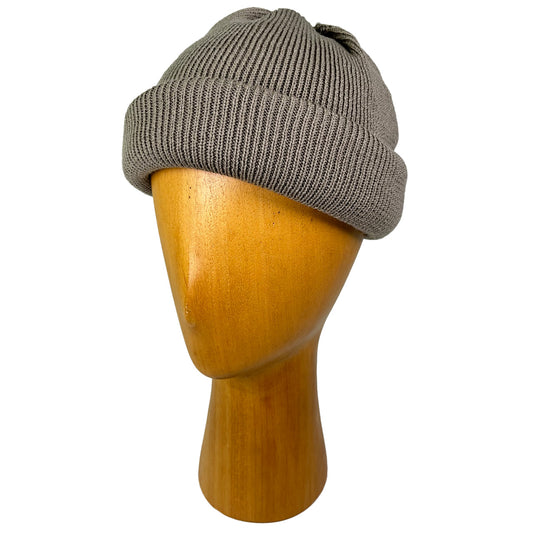 THE H.W.DOG&CO/3 ROLL KNIT CAP/D-00984