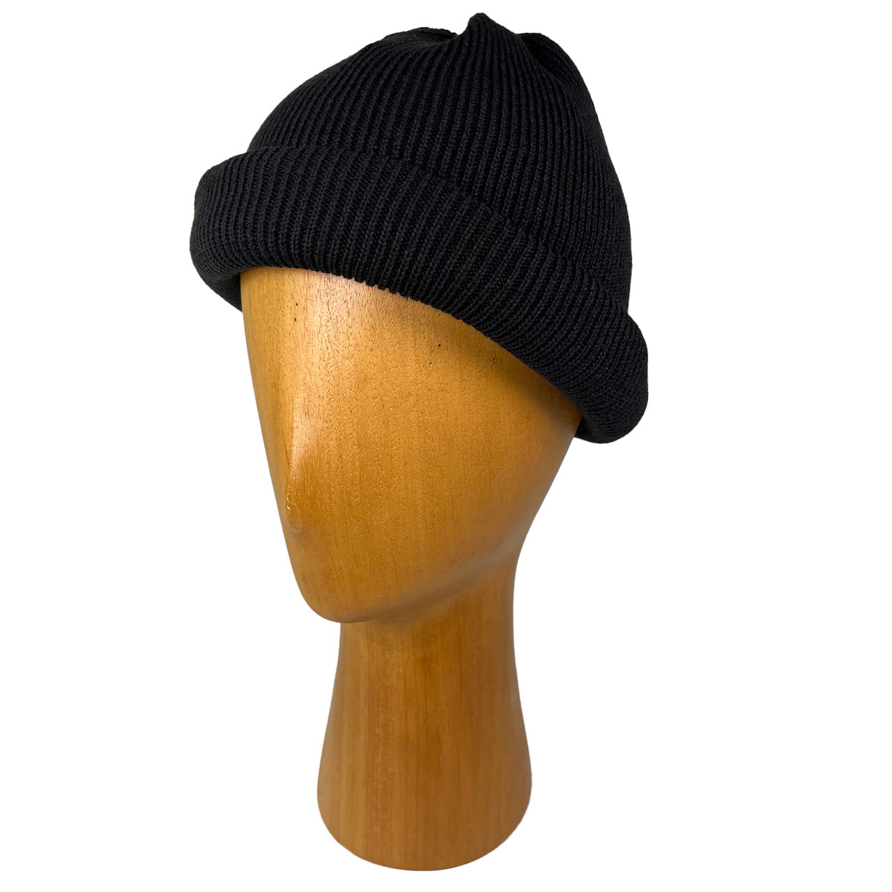 THE H.W.DOG&CO/3 ROLL KNIT CAP/D-00984