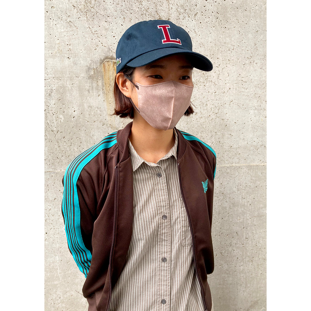 LACOSTE/LACOSTE L LOGO CAP/L-1251