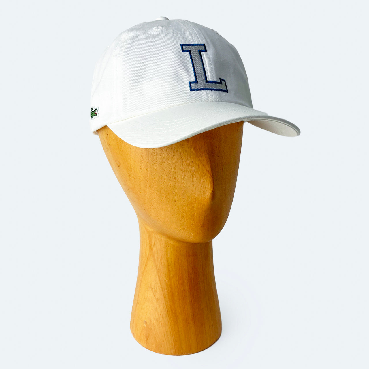 LACOSTE/LACOSTE L LOGO CAP/L-1251