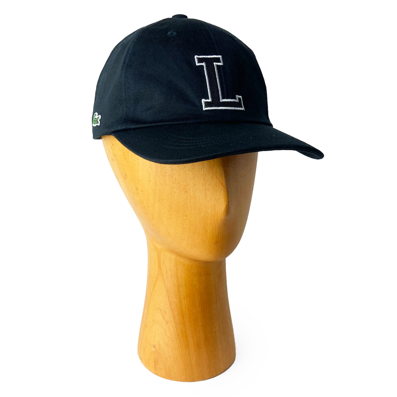 LACOSTE/LACOSTE L LOGO CAP/L-1251